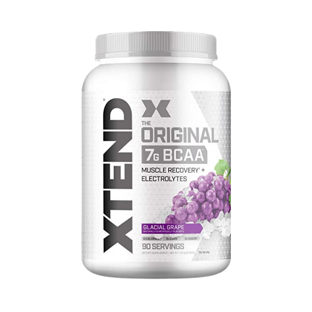 XTEND The Original BCAA